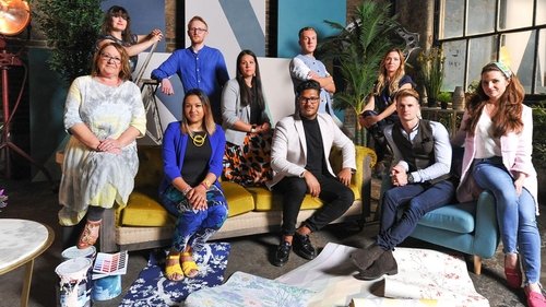 Interior Design Masters with Alan Carr scene 6