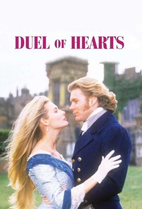 Poster for Duel of Hearts