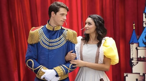 Happyland scene 2