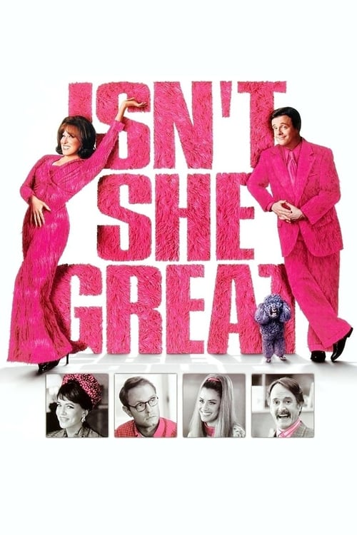 Poster for Isn't She Great