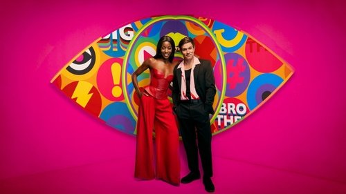 Big Brother scene 4