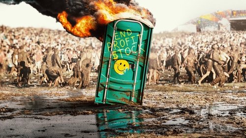 Trainwreck: Woodstock '99 scene 1