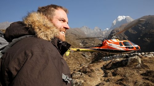 Expedition Unknown: Hunt for the Yeti scene 2