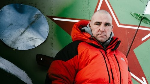 Vinnie Jones: Russia's Toughest scene 6