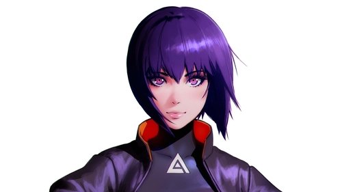 Ghost in the Shell: SAC_2045 scene 1
