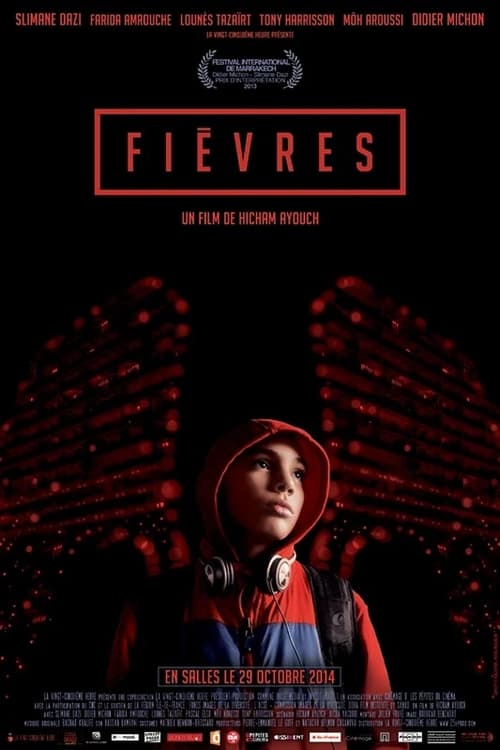 Poster for Fevers