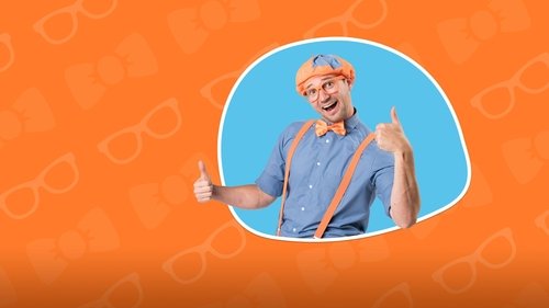 Blippi scene 1