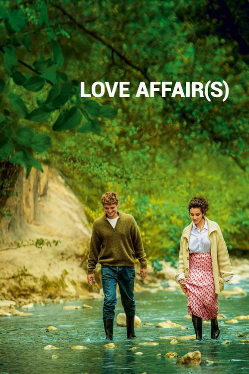 Poster for Love Affair(s)