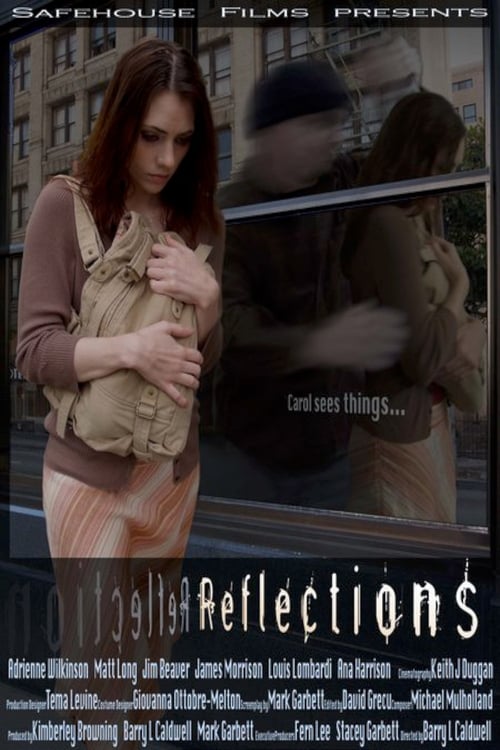 Poster for Reflections