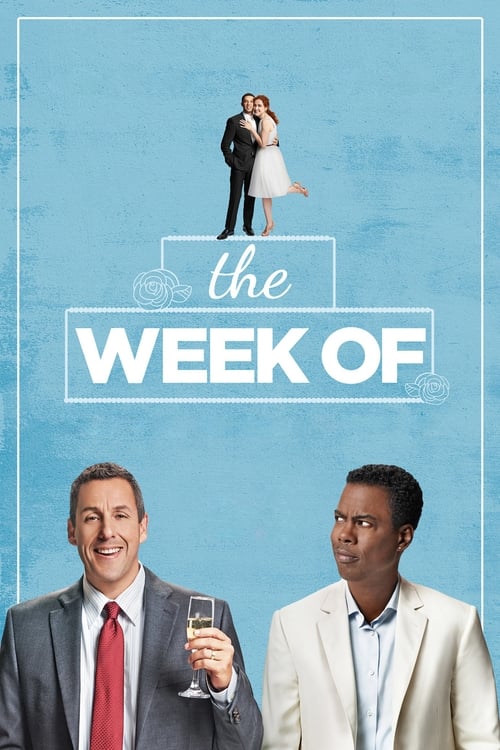 Poster for The Week Of