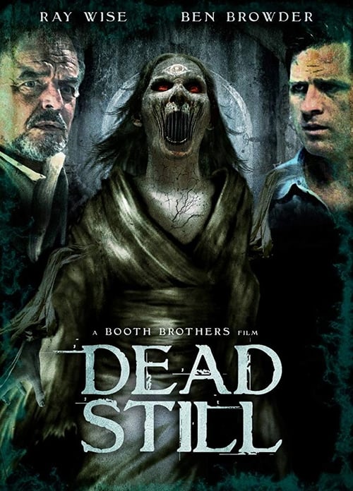Poster for Dead Still