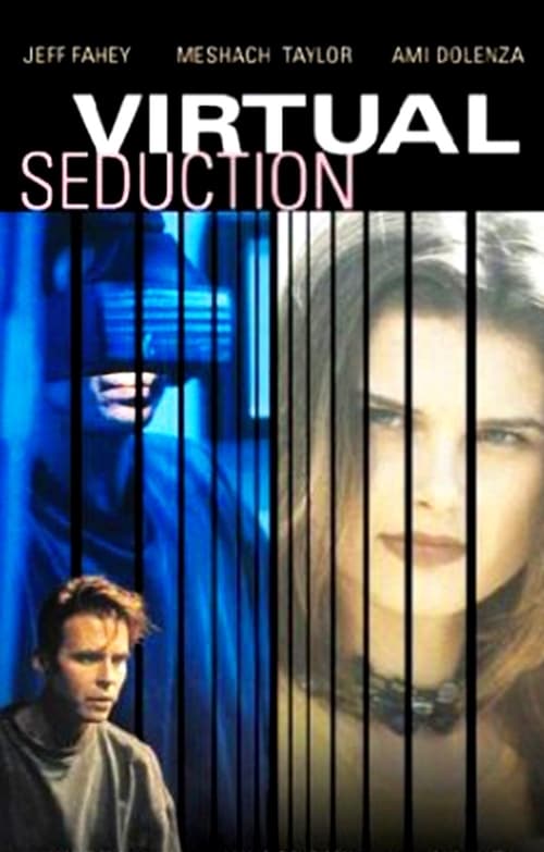 Poster for Virtual Seduction