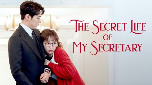 The Secret Life of My Secretary scene 5