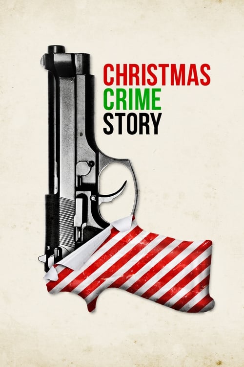 Poster for Christmas Crime Story
