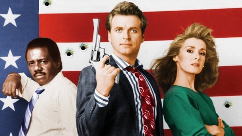 Sledge Hammer! scene 2
