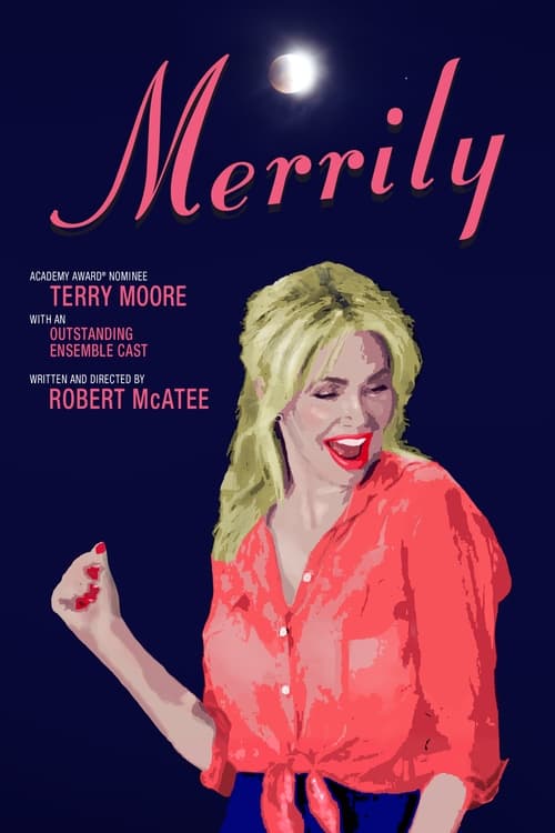Poster for Merrily