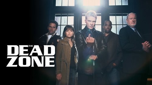 The Dead Zone scene 6