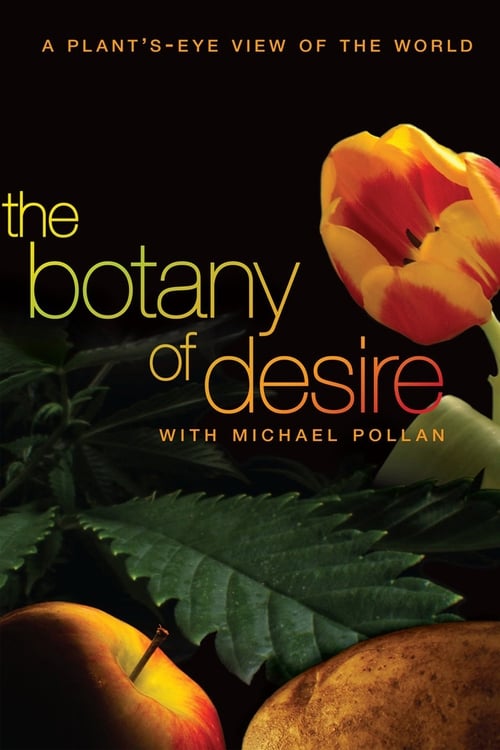 Poster for The Botany of Desire