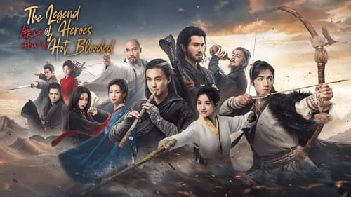 The Legend of Heroes scene 2