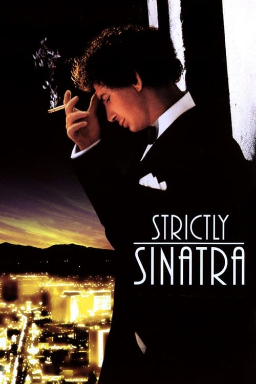 Poster for Strictly Sinatra
