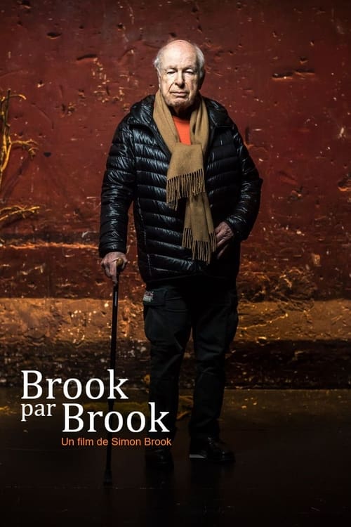 Poster for Brook by Brook