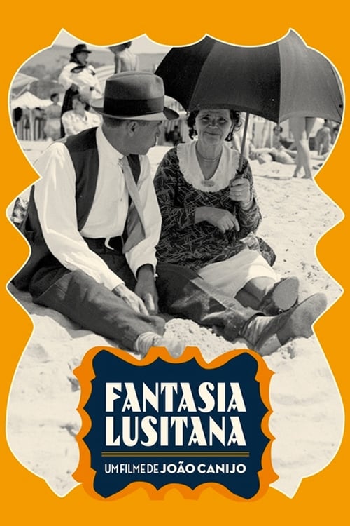 Poster for Lusitanian Illusion