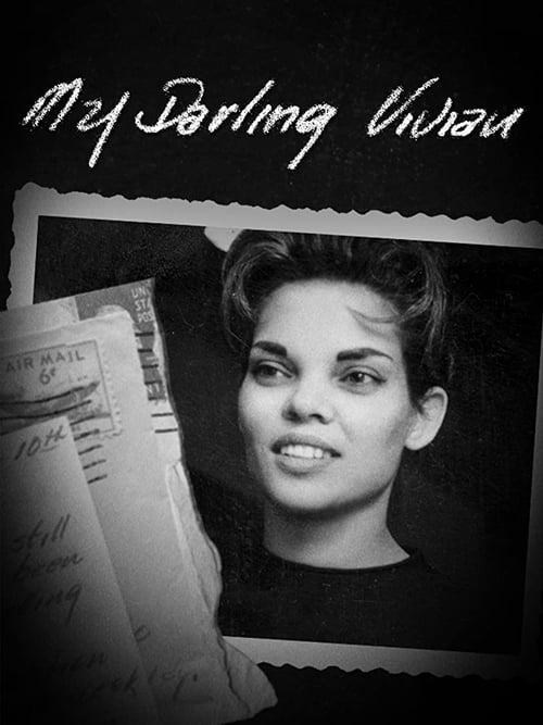 Poster for My Darling Vivian