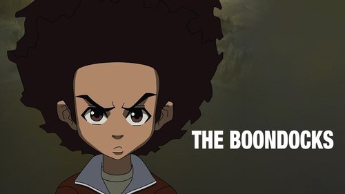 The Boondocks scene 6
