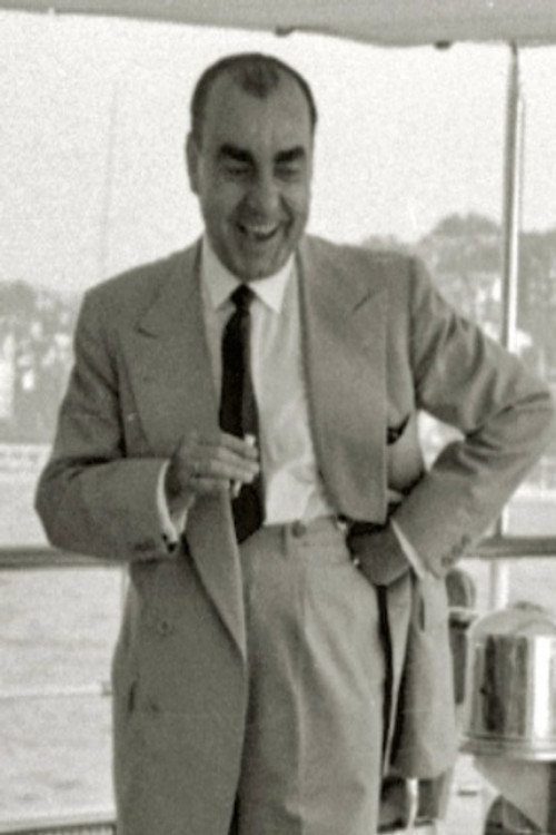 Luis Carrero Blanco
