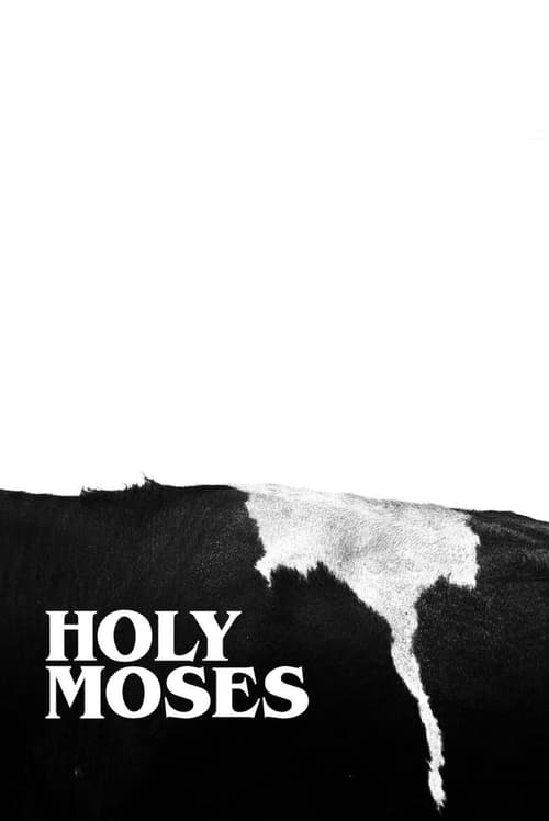 Poster for Holy Moses