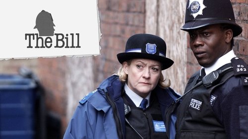 The Bill scene 2
