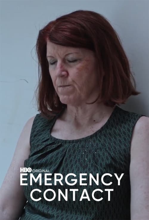 Poster for Emergency Contact