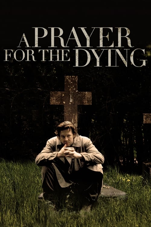 Poster for A Prayer for the Dying