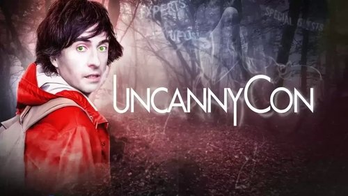 Uncanny scene 1