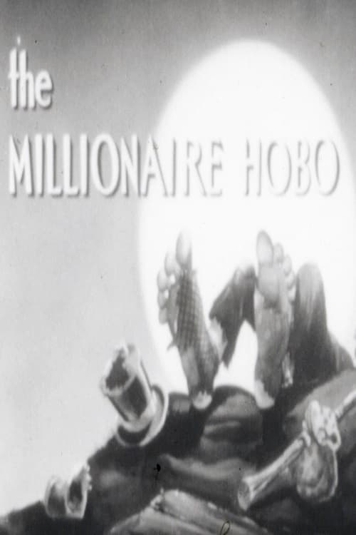 Poster for The Millionaire Hobo