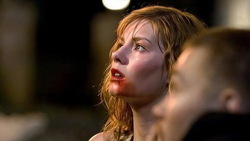 Movie Life: House of Wax scene 1