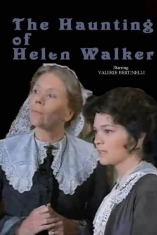 Poster for The Haunting of Helen Walker