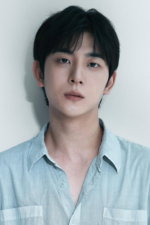 Shin Yong-seok