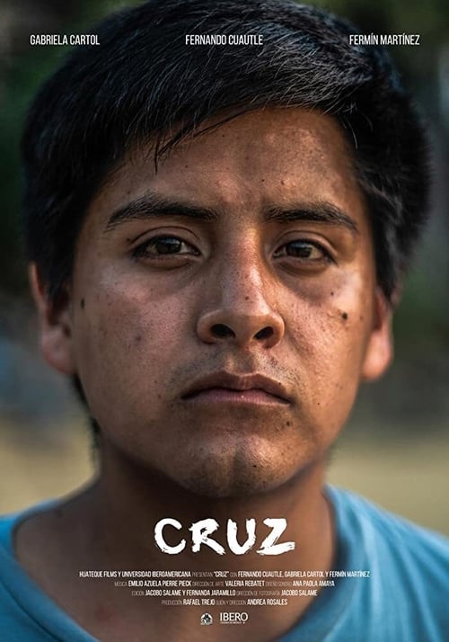 Poster for Cruz