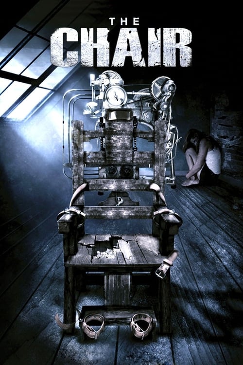 Poster for The Chair