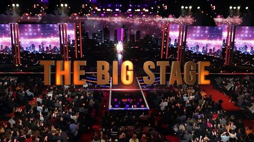 The Big Stage scene 2