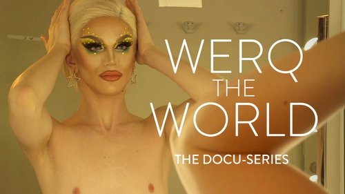 Werq the World scene 4