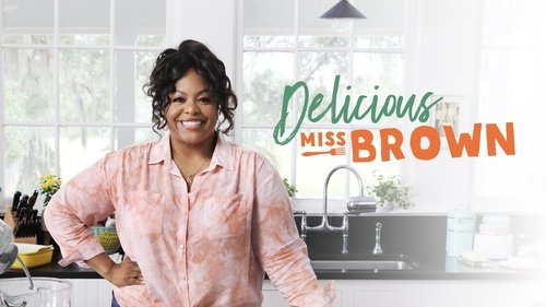 Delicious Miss Brown scene 4