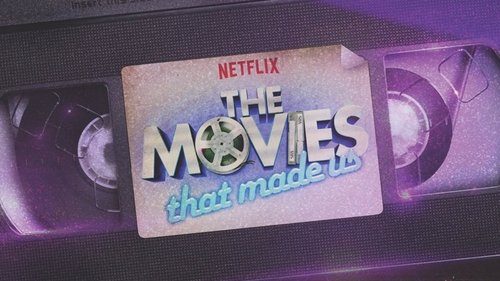 The Movies That Made Us scene 4