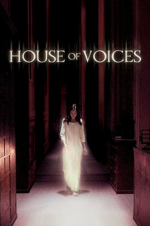 Poster for House of Voices