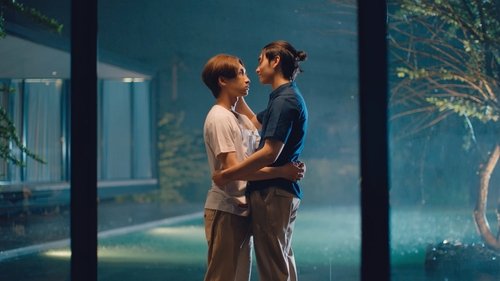 Love in the Air scene 4