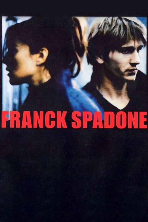Poster for Franck Spadone