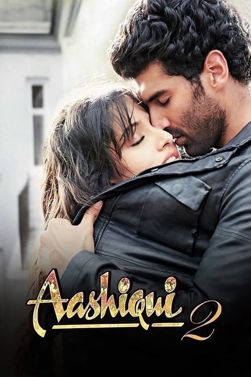 Poster for Aashiqui 2
