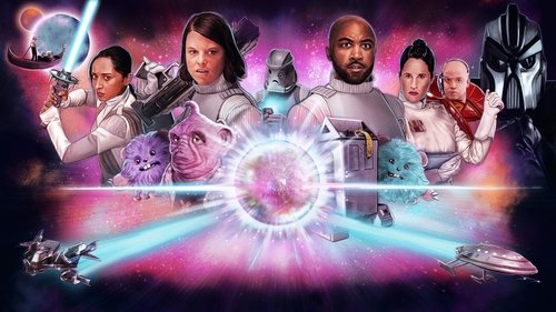 Troopers: Rise of the Budget scene 3