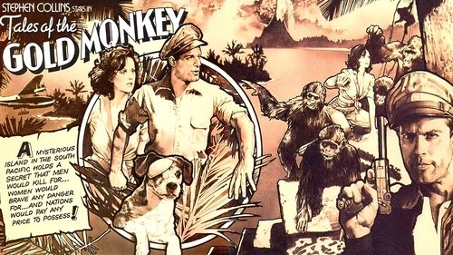 Tales of the Gold Monkey scene 1